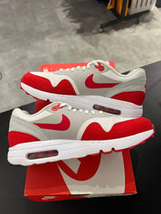 Nike Air Max 1 Ultra Air Max Day Red (2017) (Preowned)