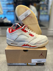 Jordan 5 Low Chinese New Year (2021) (Preowned)