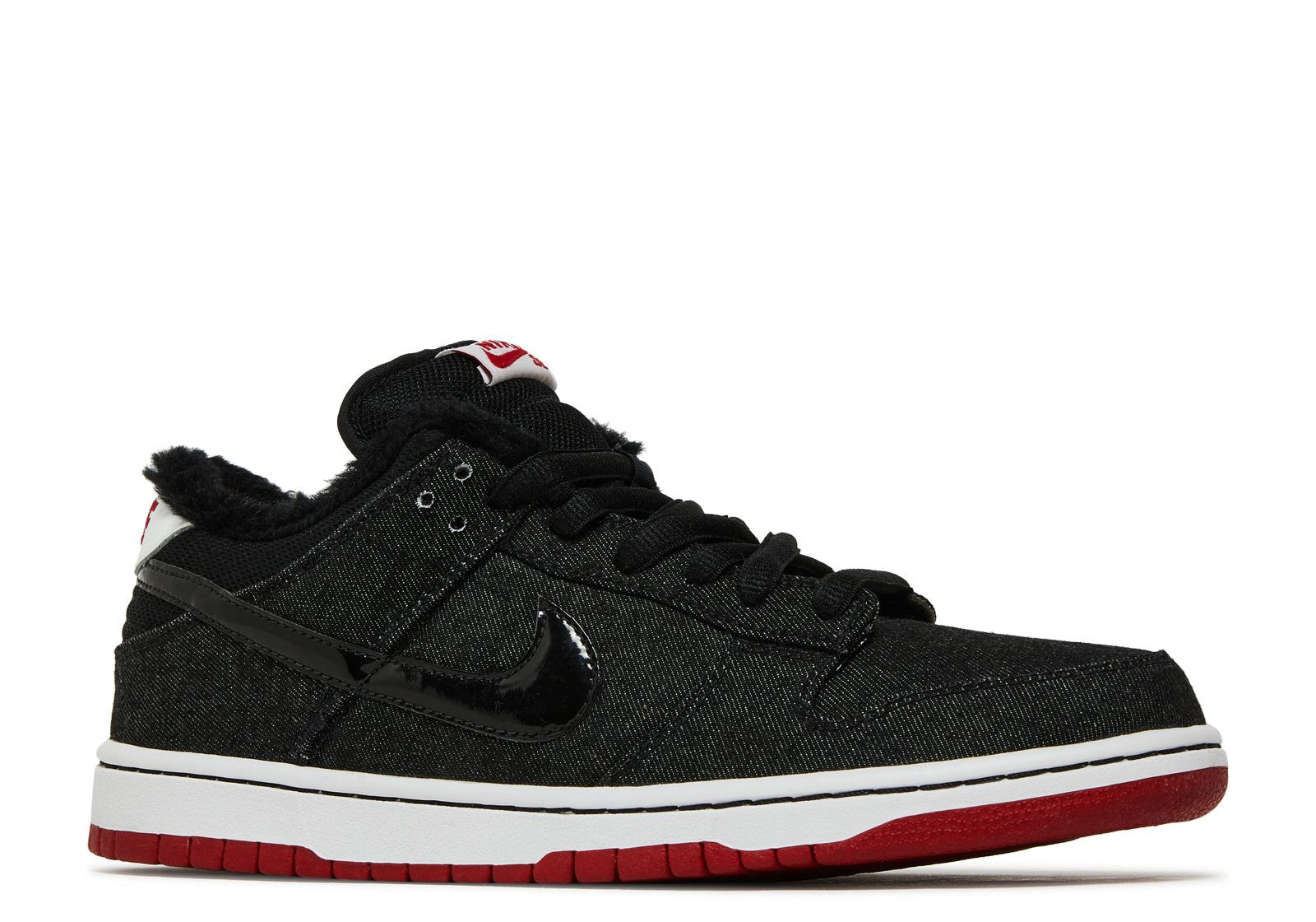 Nike SB Dunk Low Larry Perkins