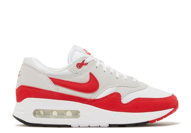 Nike Air Max 1 '86 OG Big Bubble Sport Red (Womens)