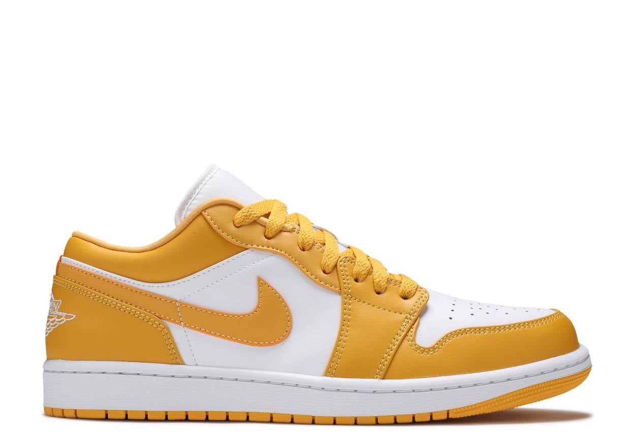 Jordan 1 Low Pollen