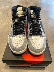 Jordan 1 Retro High OG University Blue (Preowned Size 8)