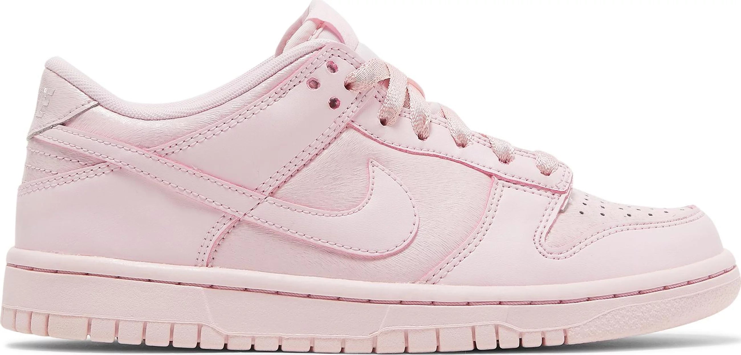 Nike Dunk Low SE Prism Pink (GS)