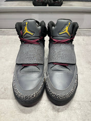 Jordan Son of Mars Bordeaux (Preowned)