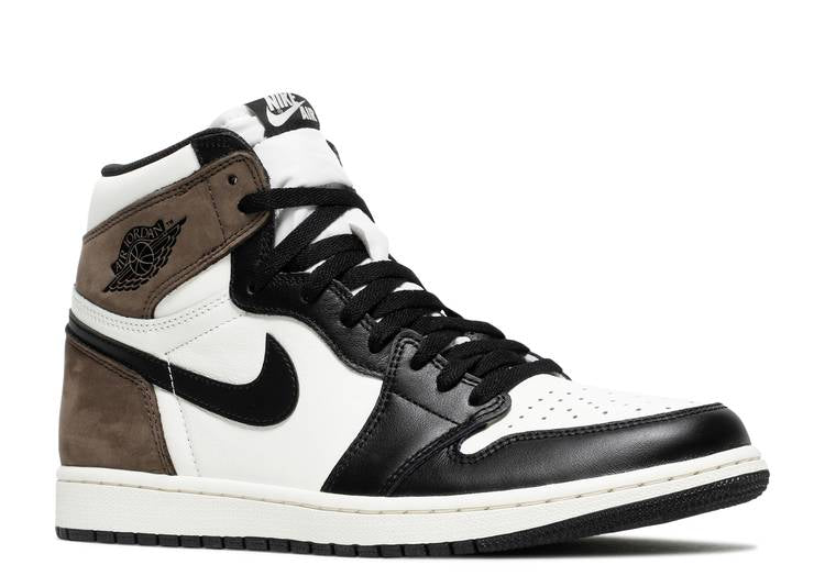 Jordan 1 Retro High Mocha, brand new – photo 2 of 4