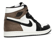 Jordan 1 Retro High Mocha, brand new – photo 3 of 4