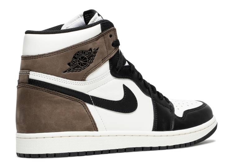 Jordan 1 Retro High Mocha, brand new – photo 3 of 4