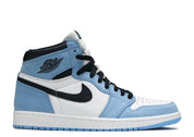 Jordan 1 Retro High OG University Blue, brand new – photo 1 of 4