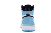 Jordan 1 Retro High UNC Patent (Women's), brand new, US Youth 6.5 – photo 4 of 4