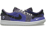 Jordan 1 Retro Low OG Zion Williamson Voodoo Alternate, brand new – photo 1 of 2