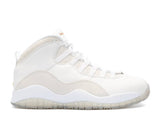 Jordan 10 Retro Ovo White (Tried On) - New (Conditional)