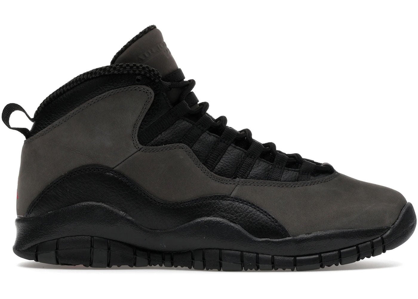 Jordan 10 Retro Shadow (2025), brand new