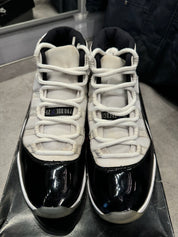 Jordan 11 Retro Concord (2018), pre-owned, US Men's 9 – photo 3 of 7