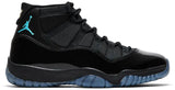 Jordan 11 Retro Gamma Blue (2025)