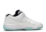 Jordan 11 Retro Low Legend Blue (GS), brand new, US Youth 7 – photo 3 of 4
