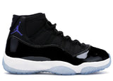 Jordan 11 Retro Space Jam (2016) - Pre-Owned Size 9 (No original box)