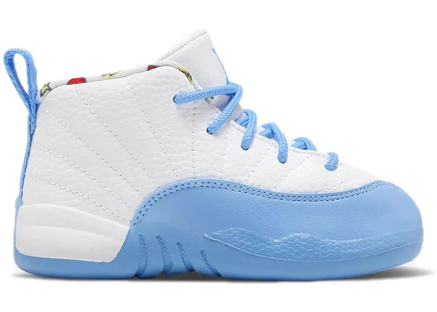 Jordan 12 Retro Emoji TD, brand new, US Kids 10