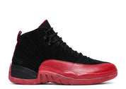 Jordan 12 Retro Flu Game (2009), pre-owned, US Men's 10 – photo 1 of 7