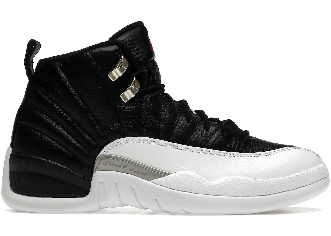 Jordan 12 Retro Playoffs (2022), brand new, US Men's 10.5