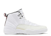Jordan 12 Retro Rising Sun, pre-owned, US Men's 10 – photo 1 of 7
