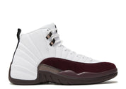 Jordan 12 Retro SP A Ma Maniere White, pre-owned, US Men's 10 – photo 1 of 7