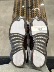 Jordan 12 Retro SP A Ma Maniere White, pre-owned, US Men's 10 – photo 7 of 7