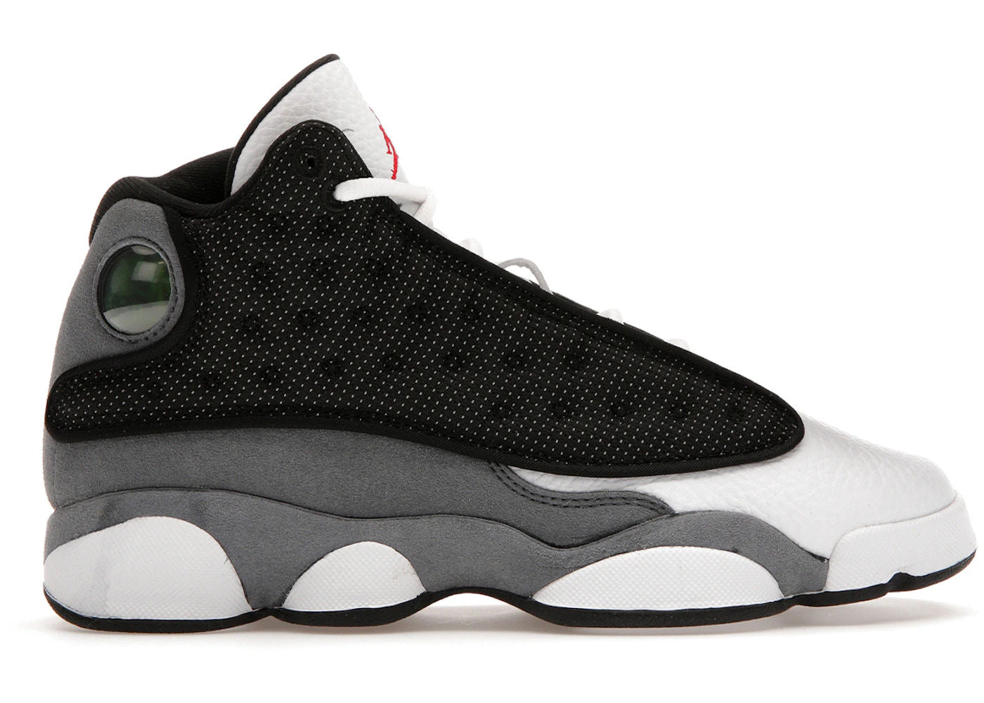Jordan 13 Retro Black Flint (GS), brand new, US Youth 7