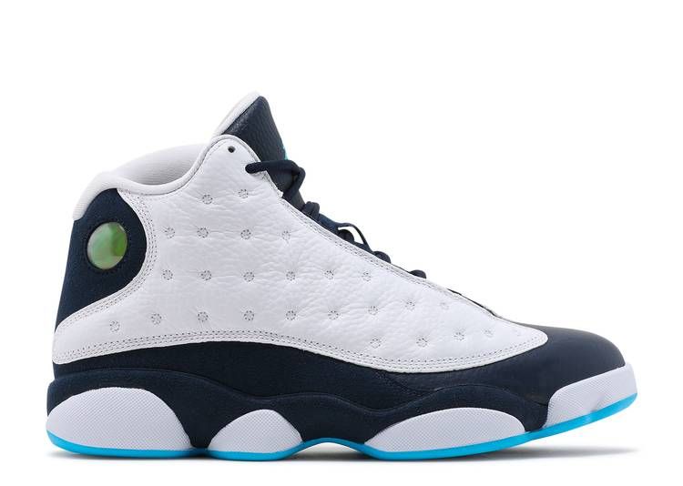Jordan 13 Retro Obsidian, brand new, US Men's 9.5 – photo 1 of 4