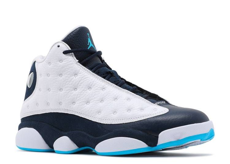 Jordan 13 Retro Obsidian, brand new, US Men's 9.5 – photo 2 of 4