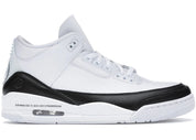 Jordan 3 Retro Fragment, pre-owned, US Men's 10 – photo 1 of 6