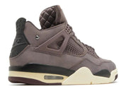 Jordan 4 Retro A Ma Maniere Violet Ore, brand new – photo 3 of 4