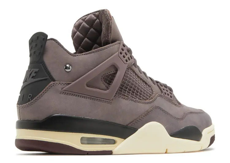 Jordan 4 Retro A Ma Maniere Violet Ore, brand new – photo 3 of 4