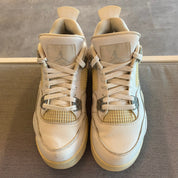 Jordan 4 Retro Pure Money GS, pre-owned, US Youth 7 – photo 3 of 7