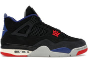 Jordan 4 Retro Rare Air (White Lettering), pre-owned, US Men's 13 – photo 1 of 6