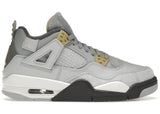 Jordan 4 Retro SE Craft Photon Dust (GS) - Pre-Owned Size 7Y