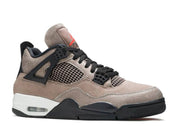 Jordan 4 Retro Taupe Haze, brand new, US Men's 11 – photo 2 of 4