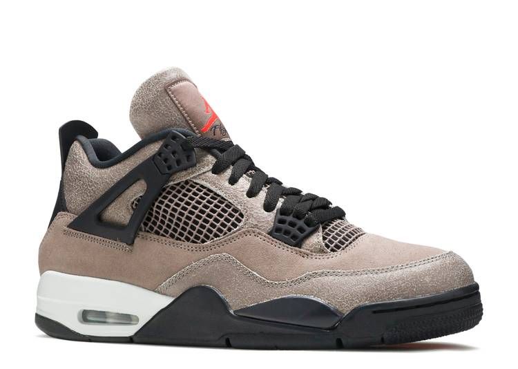 Jordan 4 Retro Taupe Haze, brand new, US Men's 11 – photo 2 of 4