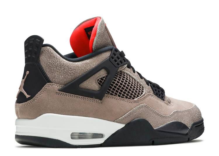 Jordan 4 Retro Taupe Haze, brand new, US Men's 11 – photo 3 of 4