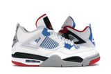 Jordan 4 Retro What The - Pre-Owned Size 10.5