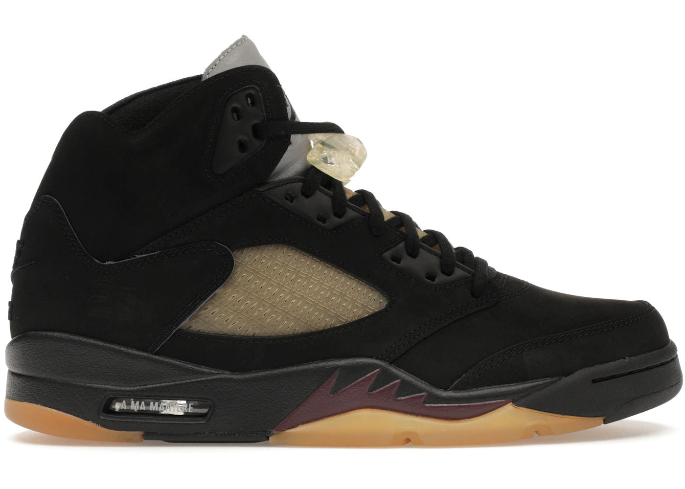 Jordan 5 Retro A Ma Maniére Dusk, brand new, US Men's 10.5