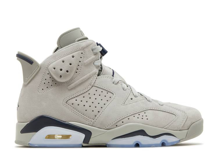 Jordan 6 Retro Georgetown (2022), brand new, US Men's 11.5 – photo 1 of 4