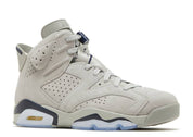 Jordan 6 Retro Georgetown (2022), brand new, US Men's 11.5 – photo 3 of 4