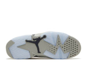 Jordan 6 Retro Georgetown (2022), brand new, US Men's 11.5 – photo 4 of 4