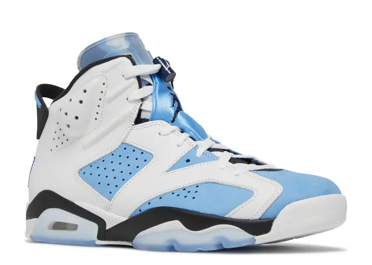 Jordan 6 Retro UNC, brand new – photo 2 of 4