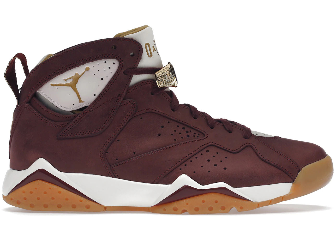 Jordan 7 Retro Championship Pack Cigar, brand new, US Men's 10