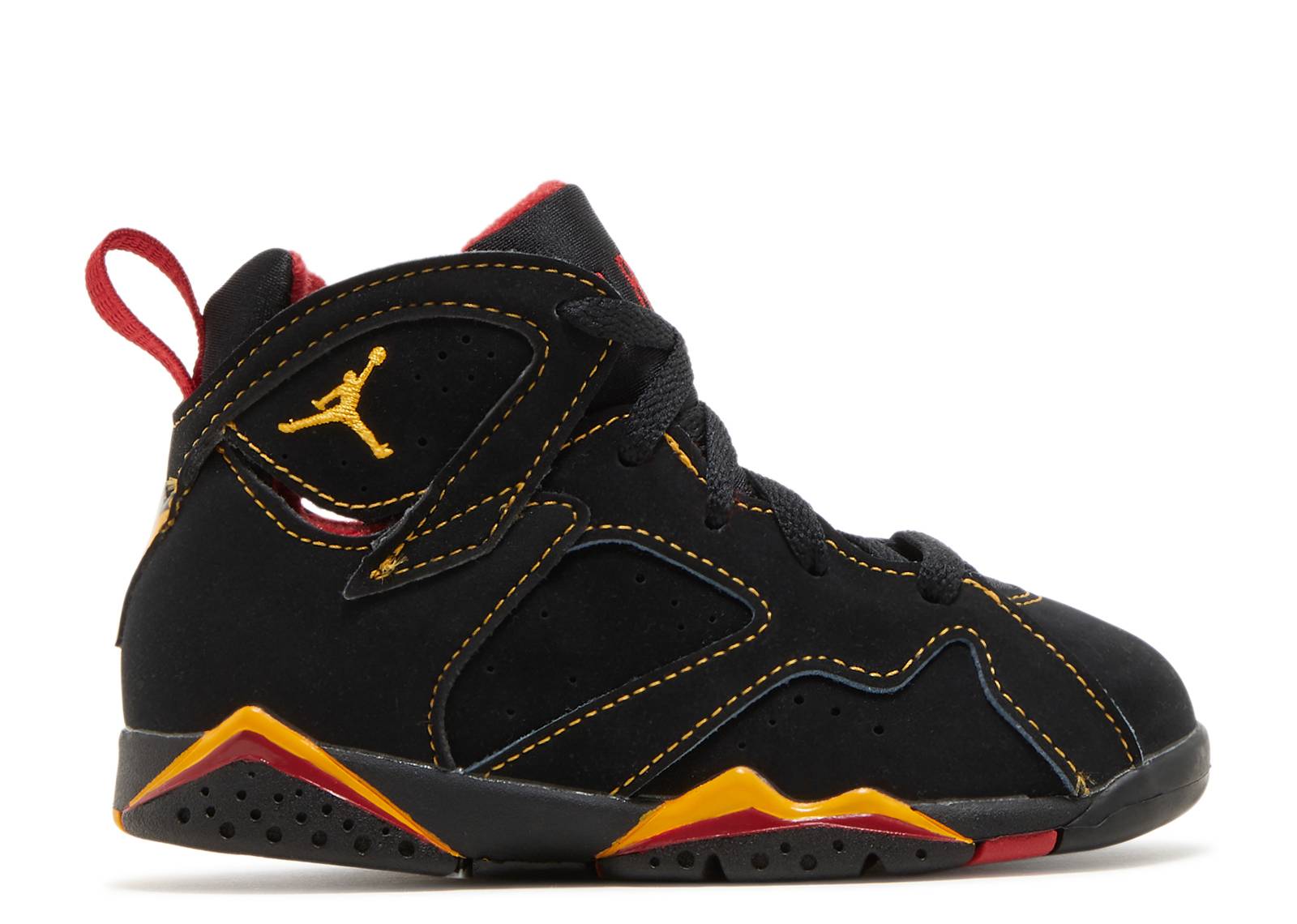 Jordan 7 Retro Citrus 2022TD, brand new, US Kids 8