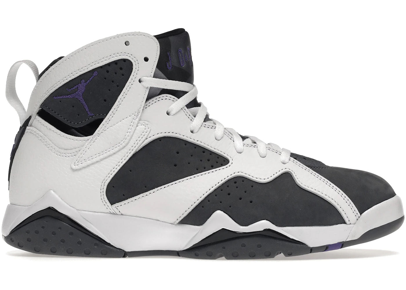Jordan 7 Retro Flint (2021), brand new, US Men's 8.5
