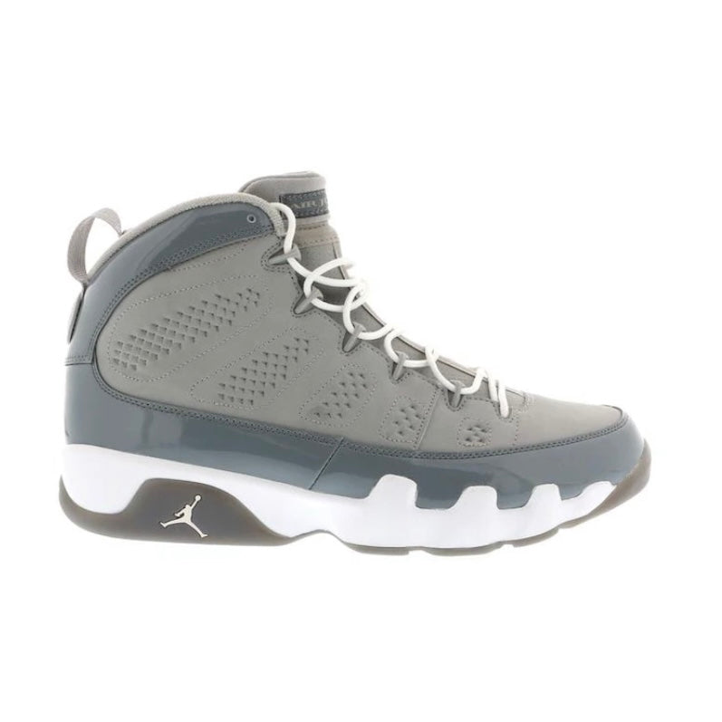 Jordan 9 Retro Cool Grey 2012, brand new, US Men's 9