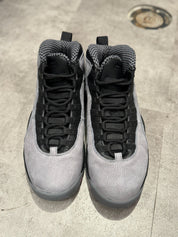 Jordan 10 Retro Cool Grey (Preowned Size 10.5)