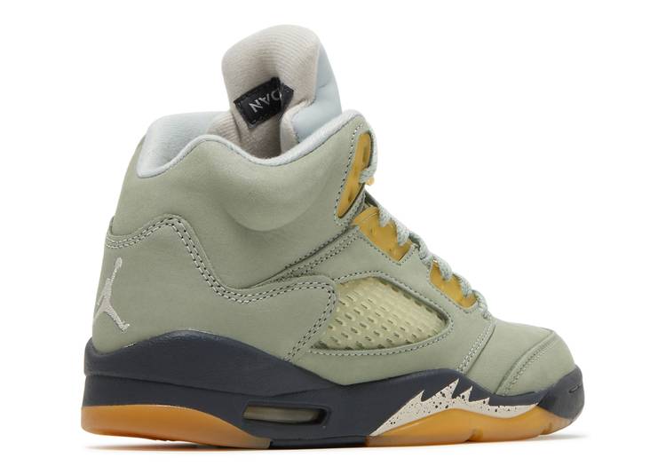 Jordan 5 Retro Jade Horizon (GS)